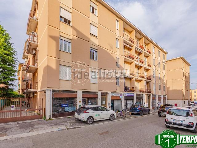 Appartamento in vendita di 80 m² in Via Bona di Savoia
