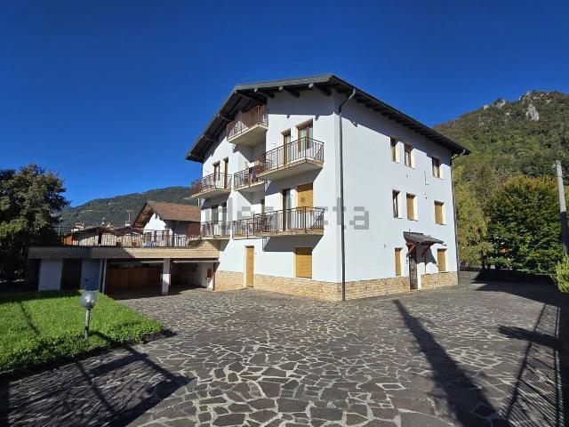 Appartamento in vendita di 80 m² in Via Bonandrini, 10