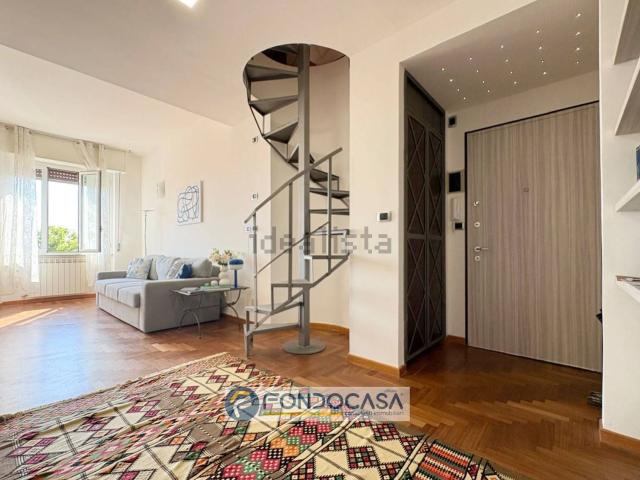 Appartamento in vendita di 80 m² in Via Bonifacio del Vasto