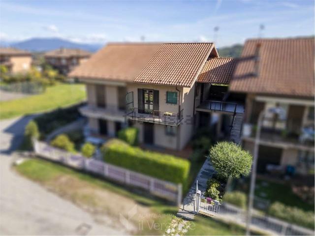 Appartamento in vendita di 80 m² in Via Bodacco