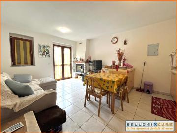 Appartamento in vendita di 80 m² in Via Boffalora