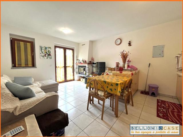 Appartamento in vendita di 80 m² in Via Boffalora