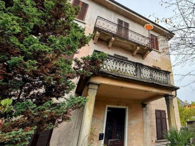 Appartamento in vendita di 80 m² in Via Boiti, 14