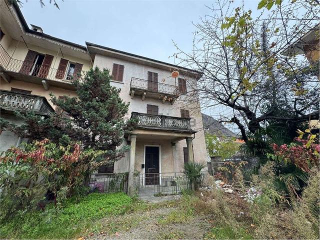 Appartamento in vendita di 80 m² in Via Boiti, 15