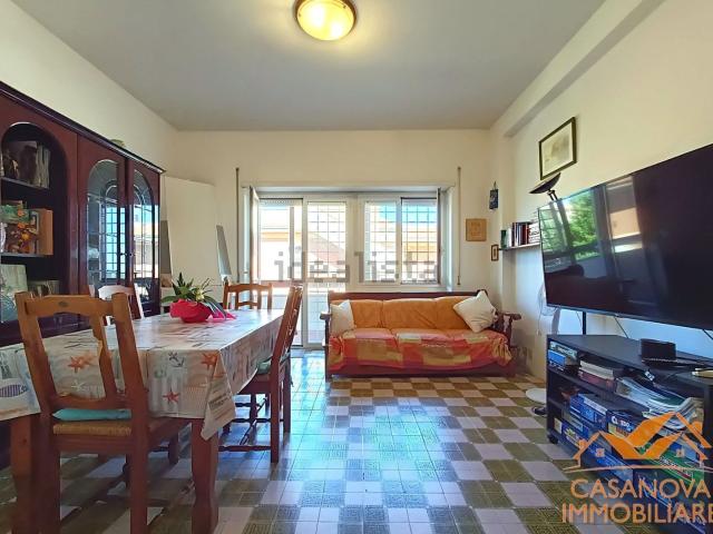 Appartamento in vendita di 80 m² in Via Bolzano