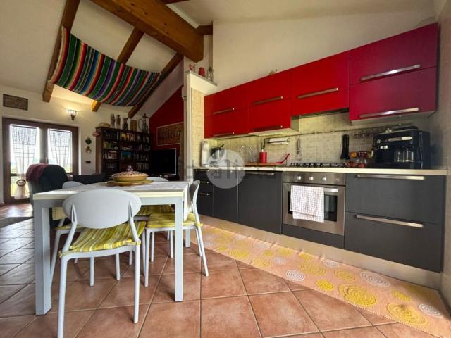 Appartamento in vendita di 80 m² in Via Bollengo, 53