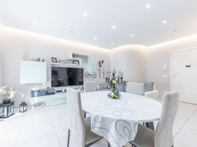 Appartamento in vendita di 80 m² in Via Bologna
