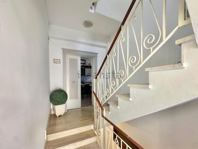 Appartamento in vendita di 80 m² in Via Borgo