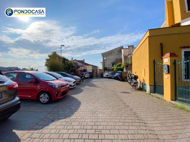Appartamento in vendita di 80 m² in Via Bosseri, 10