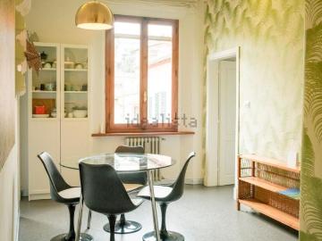 Appartamento in vendita a Novoli - Firenze Nova - Firenze Nord - Terrazzo