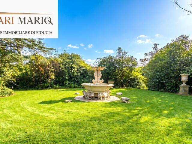 Appartamento in vendita di 80 m² in Via Braccianese Claudia, 1