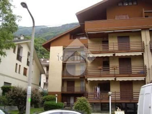 Appartamento in vendita di 80 m² in Via Brach Prever, 1