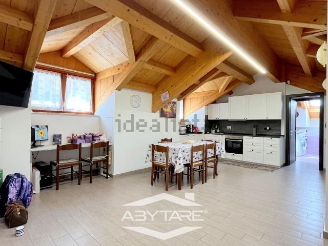 Appartamento in vendita di 80 m² in Via Braida, 11
