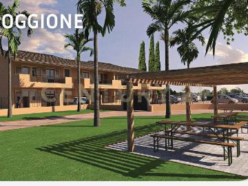 Appartamento in vendita di 80 m² in Via Brasile, 28