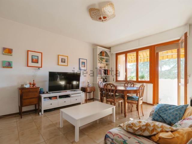 Appartamento in vendita di 80 m² in Via Brecce Bianche, 76