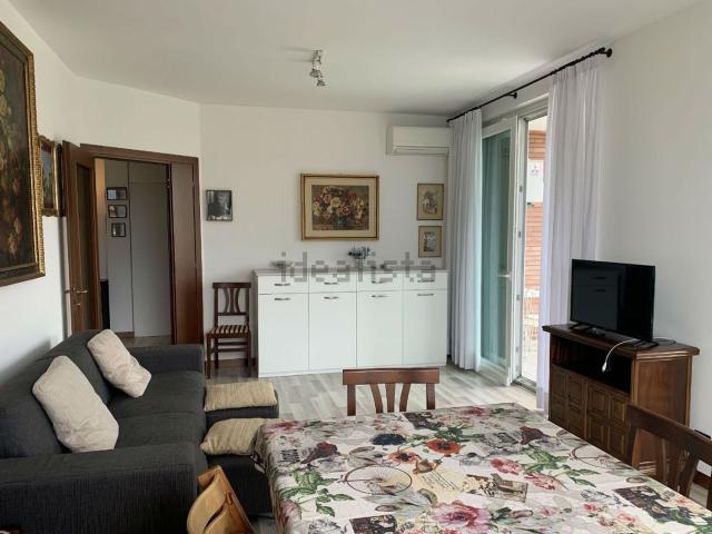 Appartamento in vendita di 80 m² in Via Brentano