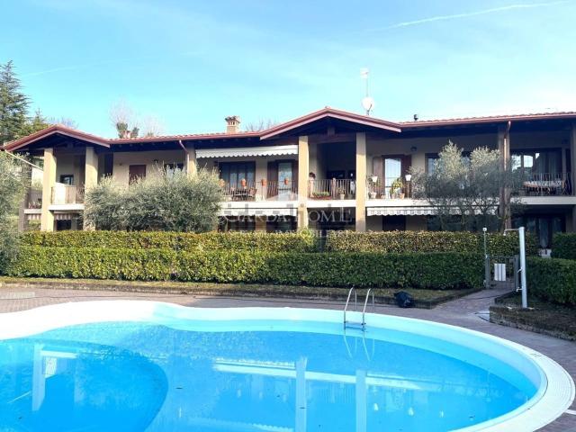 Appartamento in vendita di 80 m² in Via Brescia