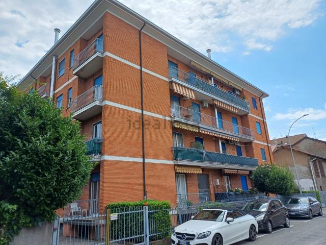 Appartamento in vendita di 80 m² in Via Brianza, 4