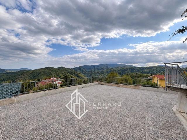 Appartamento in vendita di 80 m² in Via Bricco