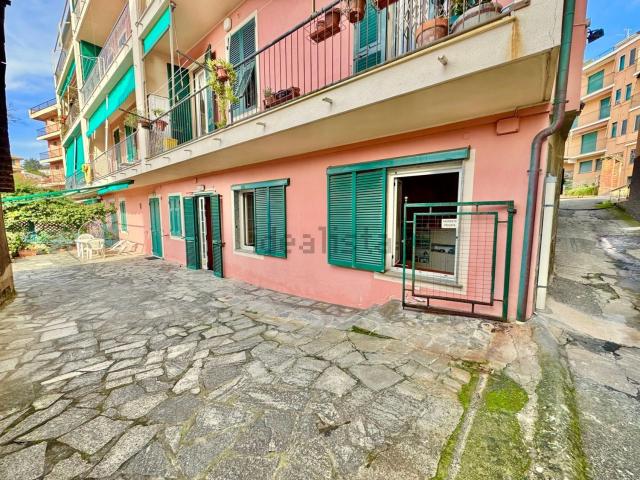 Appartamento in vendita di 80 m² in Via Brigate Partigiane, 32