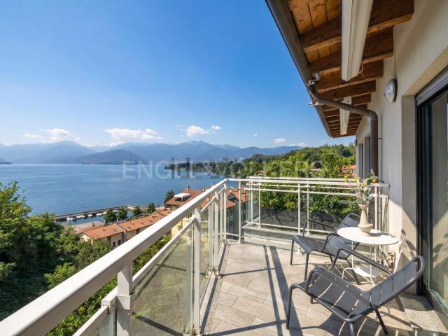 Appartamento in vendita di 80 m² in Via Brughieretta, 6