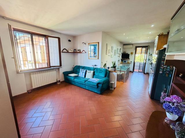 Appartamento in vendita di 80 m² in Via Brunetto Latini