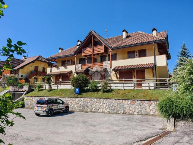 Appartamento in vendita di 80 m² in Via Brunialti, 52