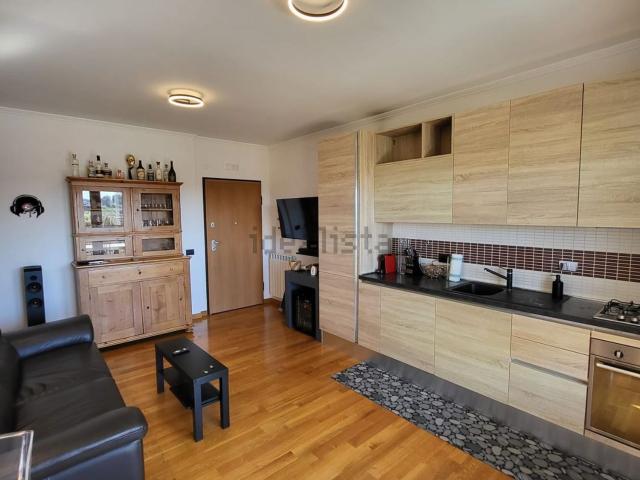 Appartamento in vendita di 80 m² in Via Bruno Trentin