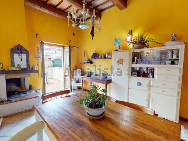 Appartamento in vendita di 80 m² in Via Bruno Buozzi, 6
