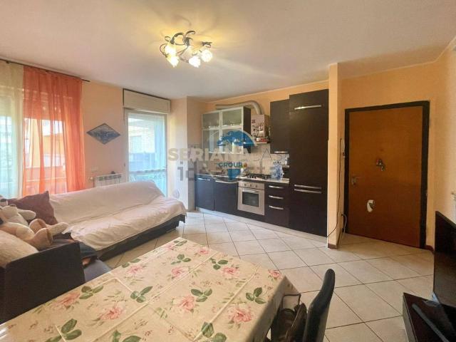 Appartamento in vendita di 80 m² in Via Buonarroti