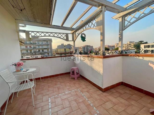 Appartamento in vendita di 80 m² in Via Buongiovanni, 76