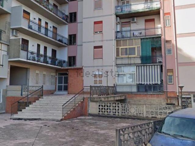 Appartamento in vendita di 80 m² in Via Buccheri, 10