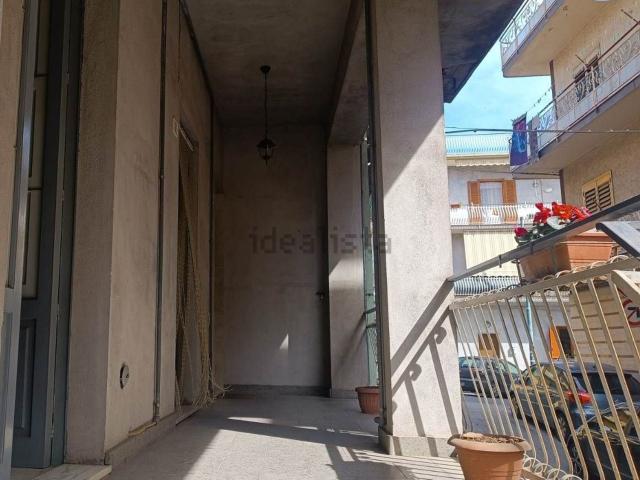 Appartamento in vendita di 80 m² in Via Buemi