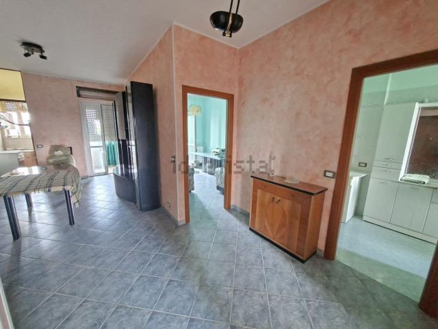 Appartamento in vendita di 80 m² in Via Buriasco, 2