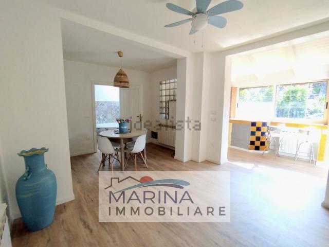 Appartamento in vendita di 80 m² in Via Busiola Sud, 15
