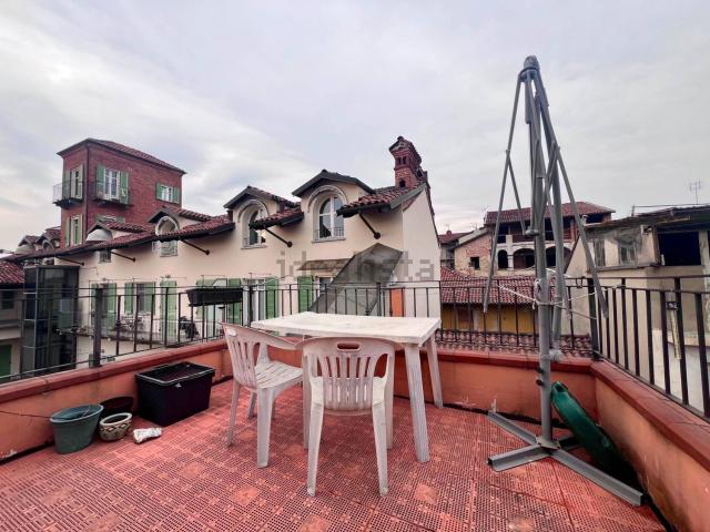 Appartamento in vendita di 80 m² in Via C. Buffetti, 27