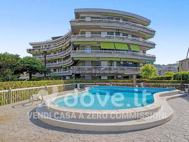 Appartamento in vendita di 80 m² in Via C. Colombo, 20