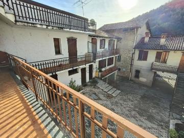 Appartamento in vendita di 80 m² in Via Cà Curti, 26