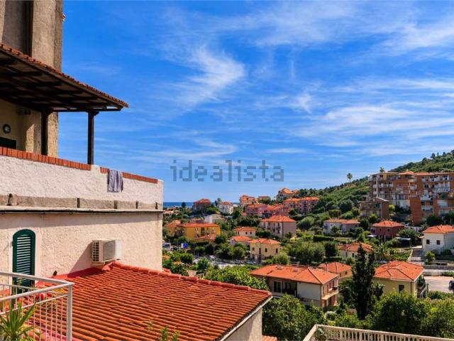 Appartamento in vendita di 80 m² in Via Cà de Conti, 13
