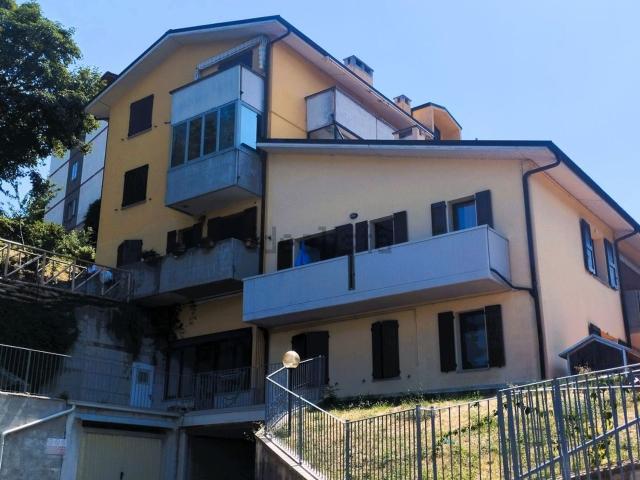 Appartamento in vendita di 80 m² in Via Cà Dè Marchi, 2