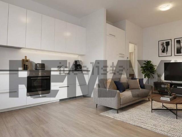 Appartamento in vendita di 80 m² in Via Camillo Benso Conte di Cavour, 107