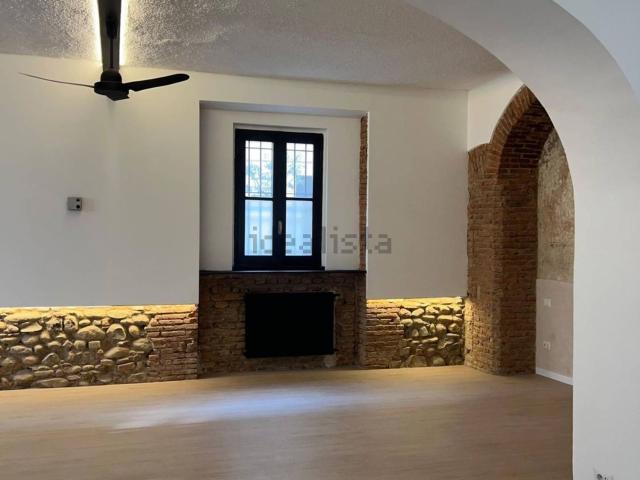 Appartamento in vendita di 80 m² in Via Camillo Benso Conte di Cavour, 39