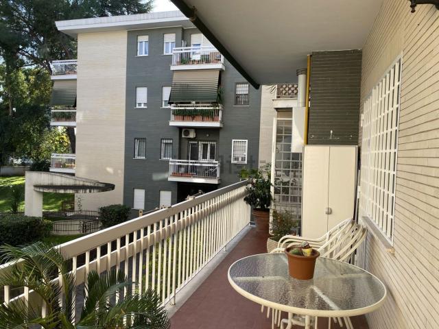 Appartamento in vendita di 80 m² in Via Camillo Iacobini, 185