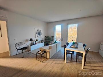 Appartamento in vendita di 80 m² in Via Campania
