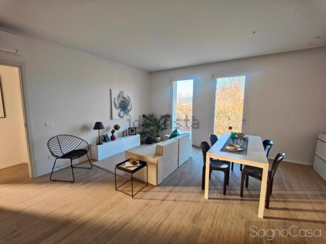 Appartamento in vendita di 80 m² in Via Campania