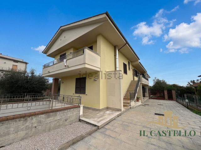 Appartamento in vendita di 80 m² in Via Campo Boario