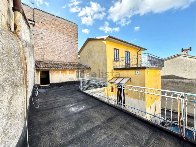 Appartamento in vendita di 80 m² in Via Campo Maggio