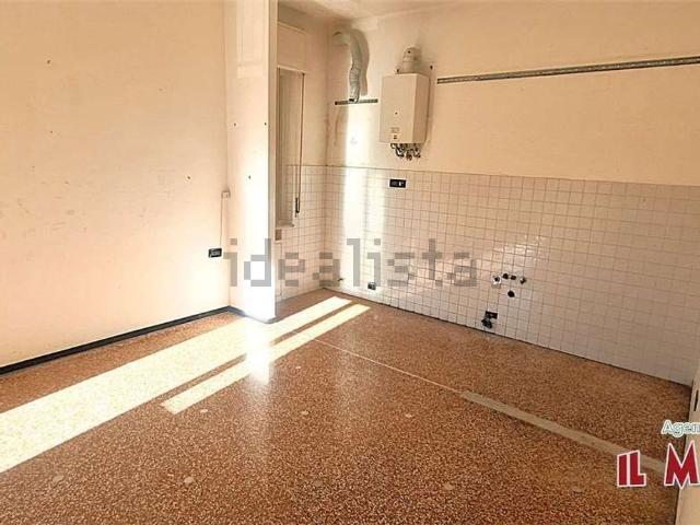 Appartamento in vendita di 80 m² in Via Campomorone
