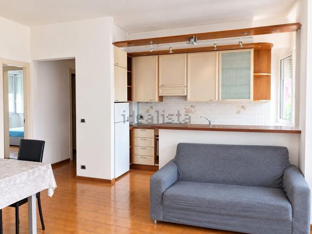 Appartamento in vendita di 80 m² in Via Canturina