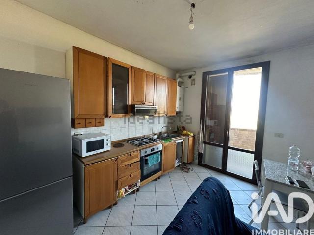 Appartamento in vendita di 80 m² in Via Canalino